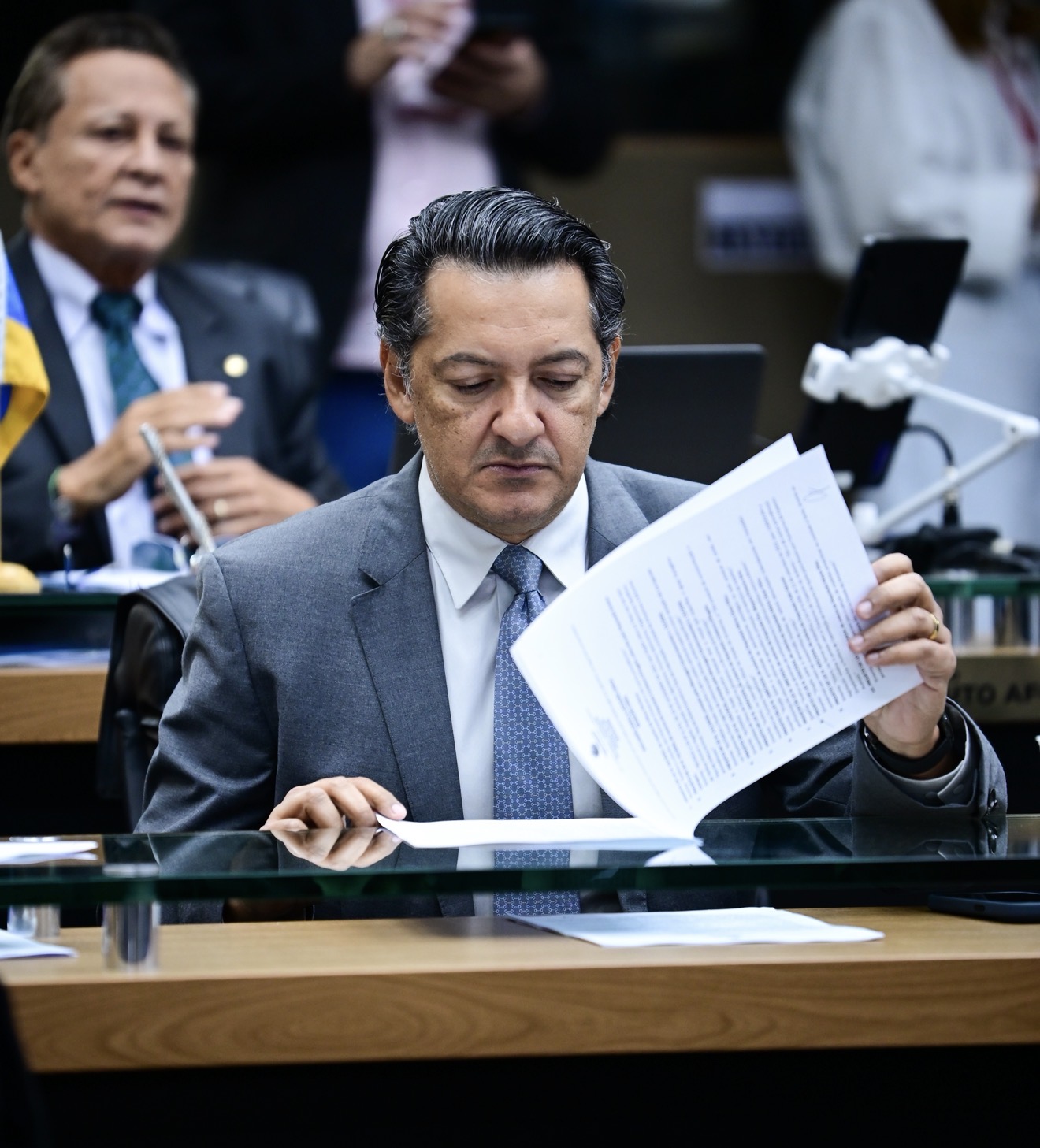 Lei garante terapia nutricional como direito de pessoas com autismo no Amazonas