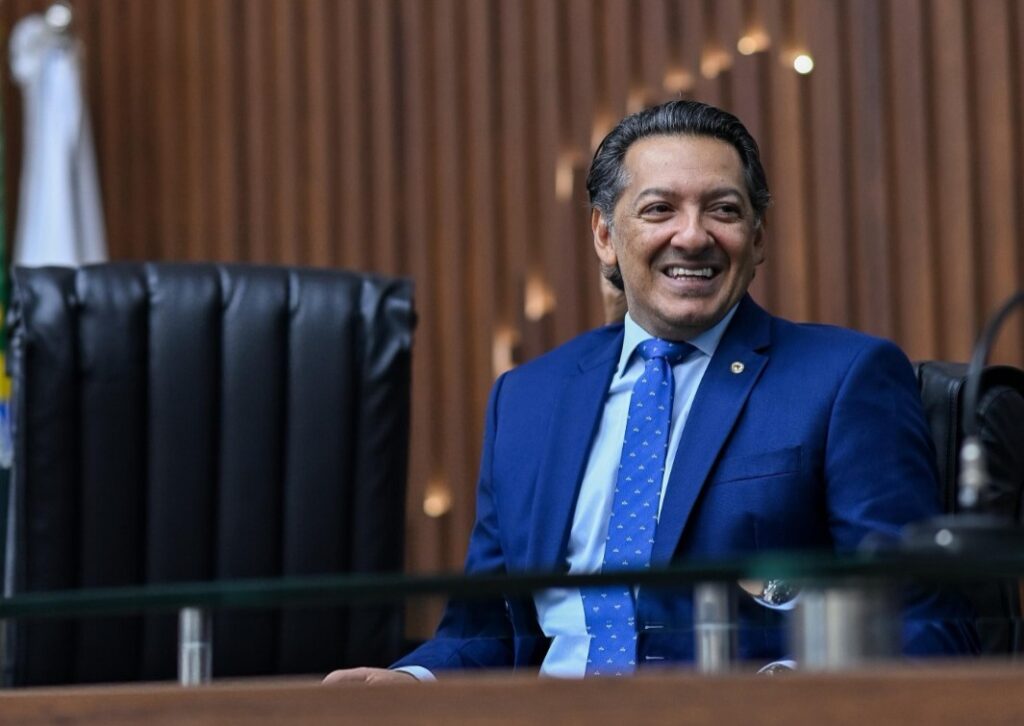 Proposta de Felipe Souza valoriza práticas culturais e ambientais do Amazonas