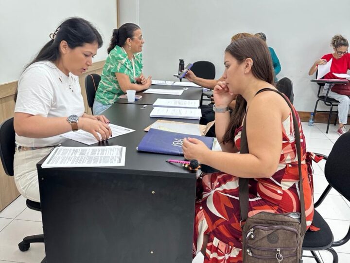 Prefeitura de Manaus divulga resultado geral dos programas Bolsa Pós-Graduação e Bolsa Idiomas para 2026