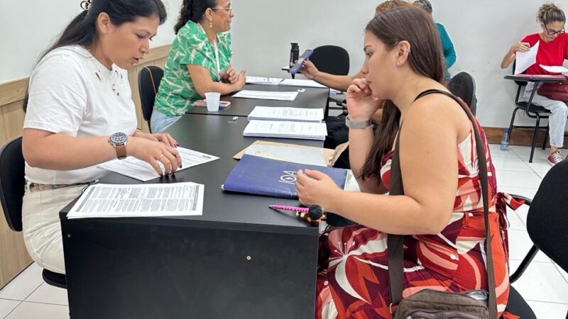 Prefeitura de Manaus divulga resultado geral dos programas Bolsa Pós-Graduação e Bolsa Idiomas para 2026