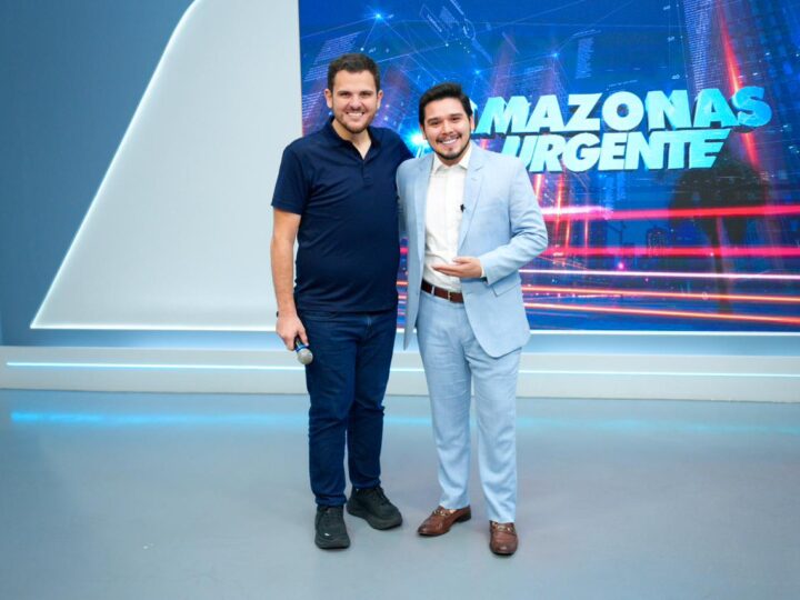 Prefeito Renato Junior anuncia novos secretários no comando da Semasc, Implurb e no FMS, e reforça continuidade da gestão com foco em resultados