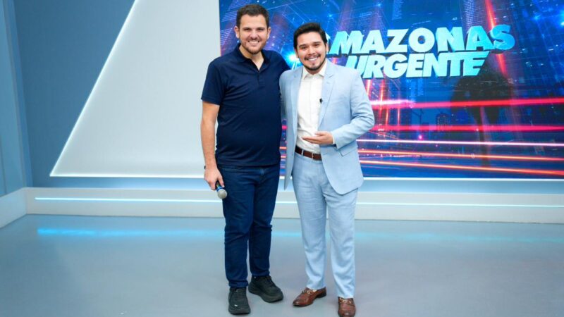 Prefeito Renato Junior anuncia novos secretários no comando da Semasc, Implurb e no FMS, e reforça continuidade da gestão com foco em resultados