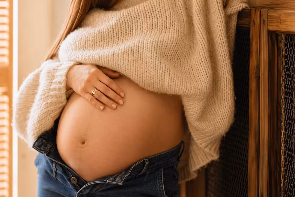 O caso incomum da colombiana que ficou grávida de dois homens ao mesmo tempo