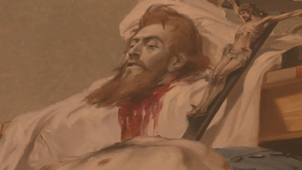 Por que dia 21 de abril é feriado e como a imagem de Tiradentes foi associada à de Jesus Cristo?