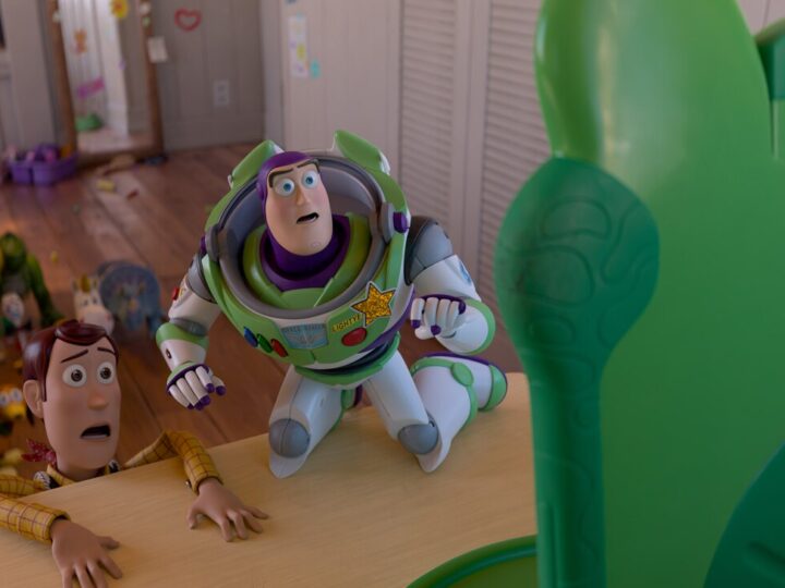 Toy Story 5 | Taylor Swift anuncia música original para a sequência; saiba mais