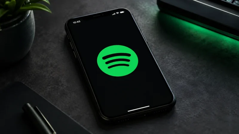 Quem faz suas playlists? Spotify estreia notas de editores para explicar seleções