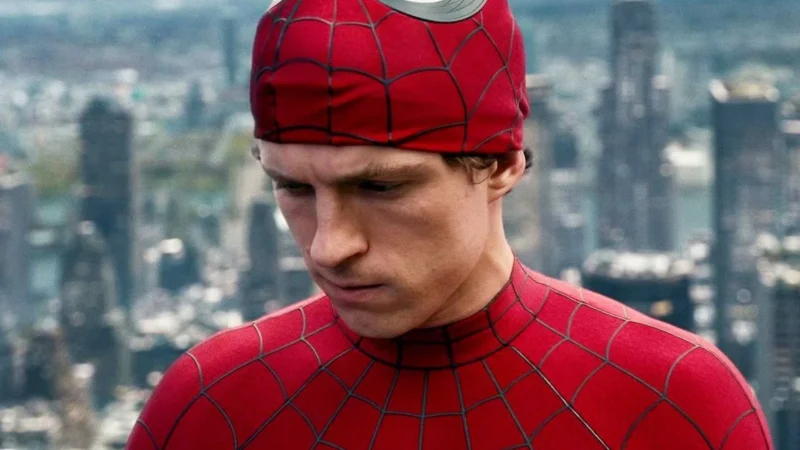 Homem-Aranha 5 já está em produção e Tom Holland afirma: “Continuarei enquanto eles quiserem”