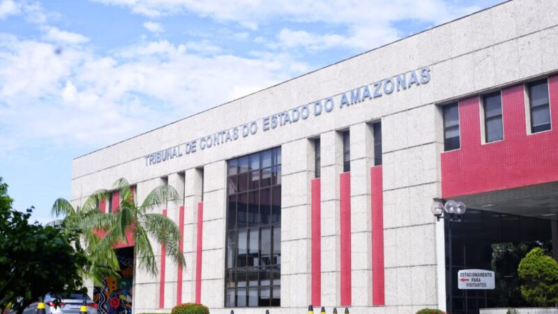 TCE-AM e TCU promovem seminário sobre desafios da infraestrutura de transportes na Amazônia