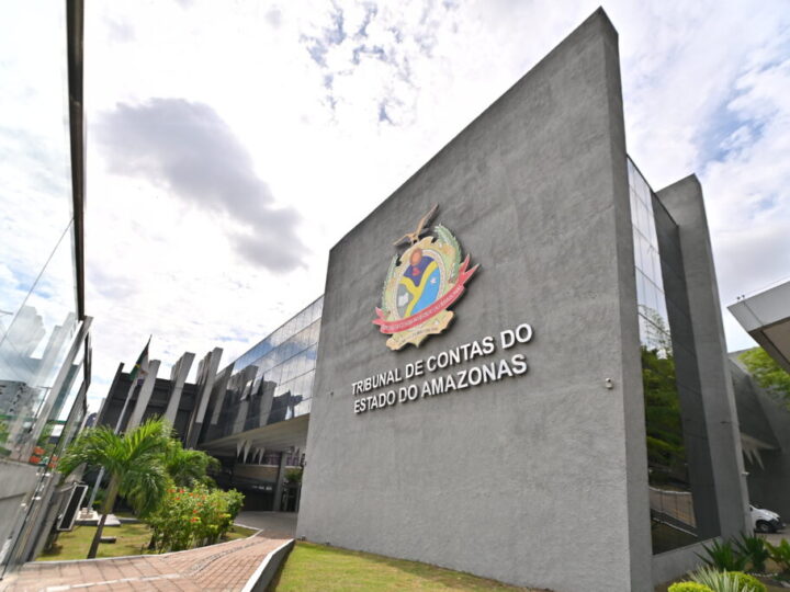 Pleno do TCE-AM terá 51 processos na sessão desta terça-feira (06)