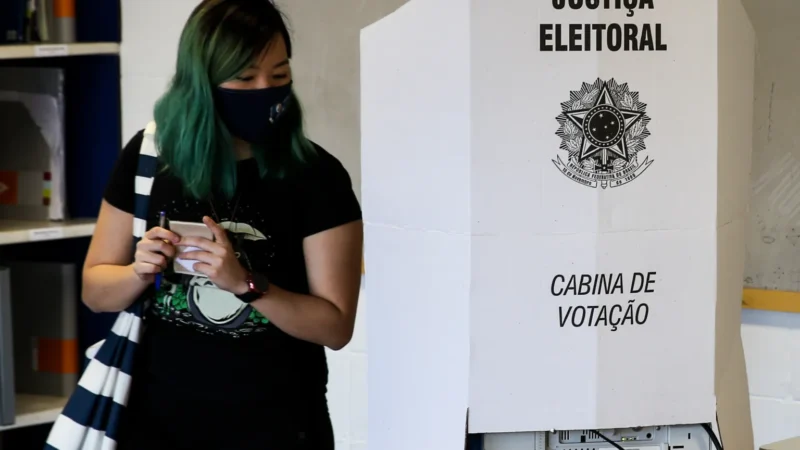 De Nikolas a Ana Elisa: como os jovens se saíram nas urnas em 2026