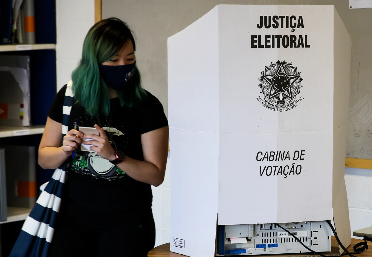 De Nikolas a Ana Elisa: como os jovens se saíram nas urnas em 2026