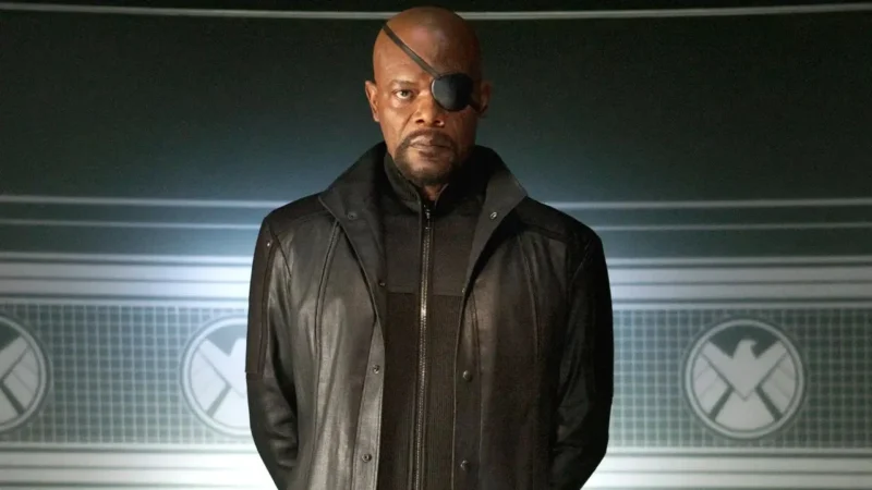 Samuel L. Jackson confirma seu retorno ao Universo Cinematográfico da Marvel — só não será em Vingadores: Doutor Destino