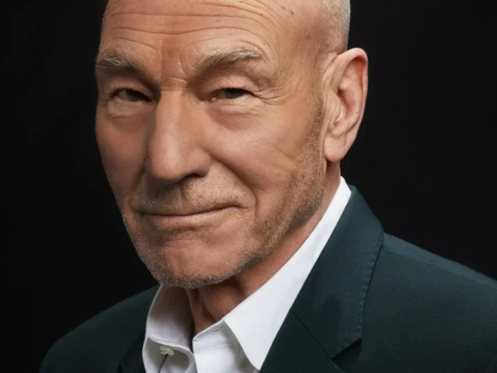 Patrick Stewart, Professor Xavier de X-Men e lenda de Star Trek, morre aos 86 anos