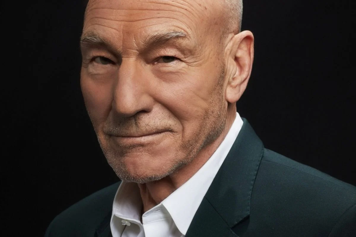 Patrick Stewart, Professor Xavier de X-Men e lenda de Star Trek, morre aos 86 anos